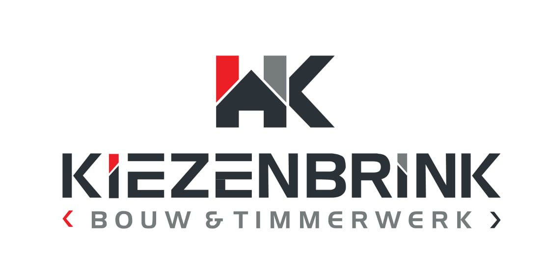 Kiezenbrink Timmerwerken Logo